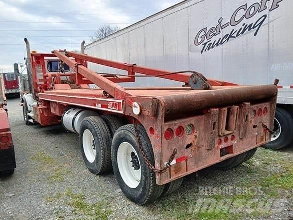 Western Star 4900 Būvniecība- Citi