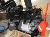 Cummins 6BT5.9-C150 Dzinēji
