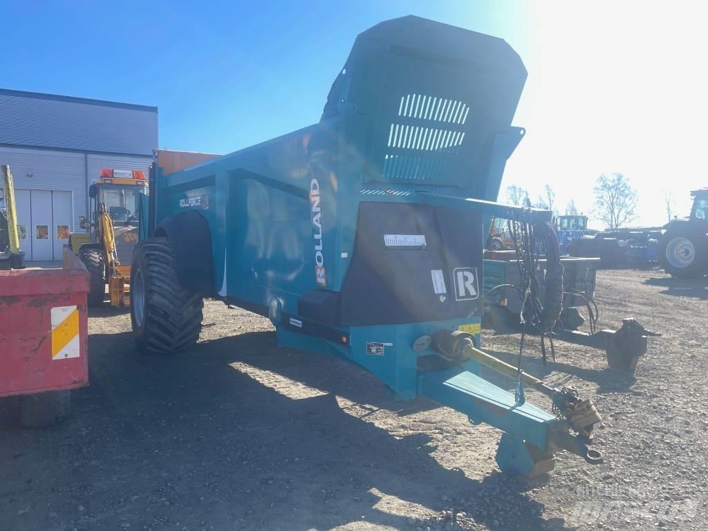 Rolland RF 6620 Mēslojuma izkliedētājs