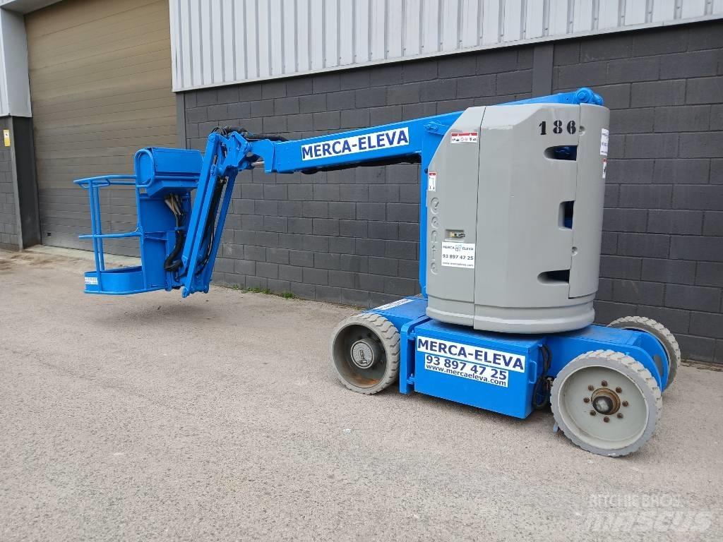 Genie Z 30/20 N RJ Strēles pacēlāji