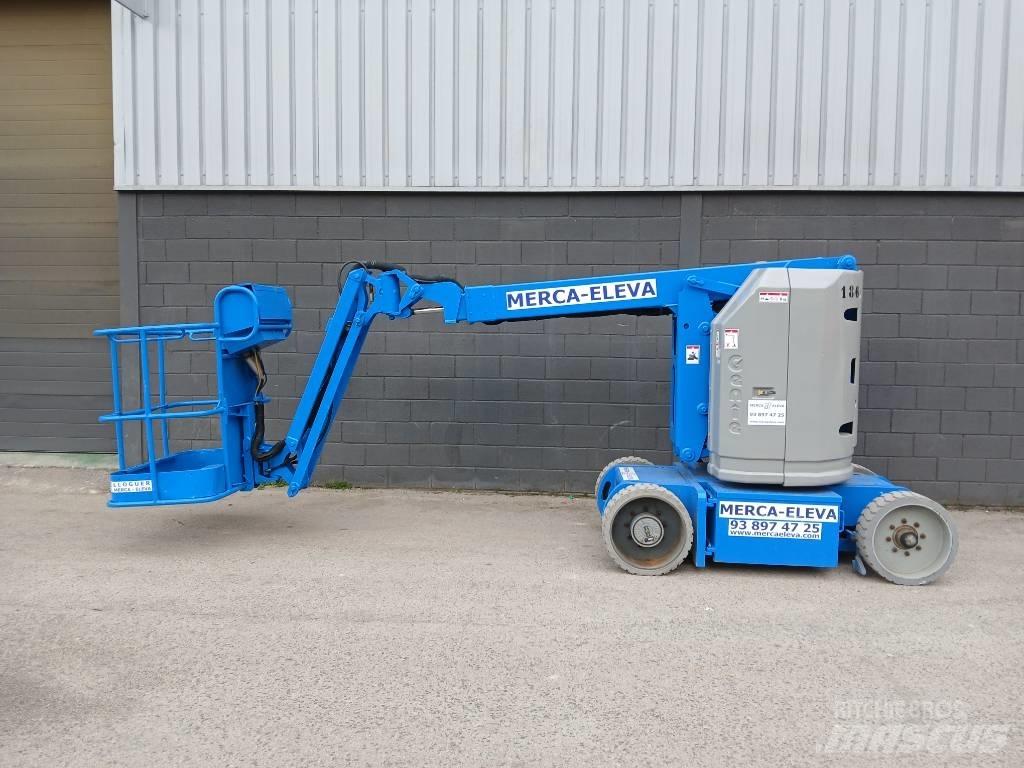 Genie Z 30/20 N RJ Strēles pacēlāji