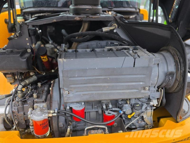 Volvo L30 Iekrāvēji uz riteņiem