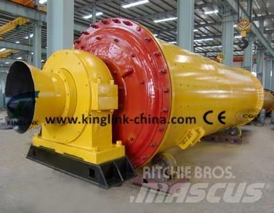 Kinglink Ball Mill Slīpmašīnas