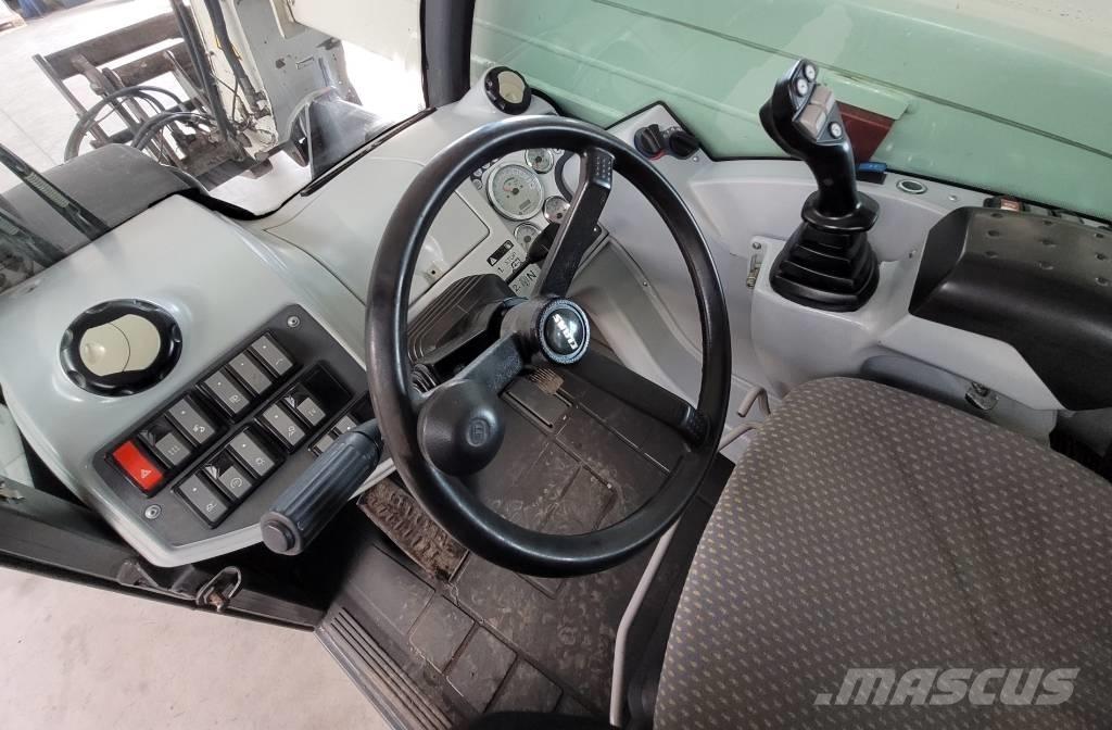 CLAAS Scorpion 7045 Teleskopiskie manipulatori