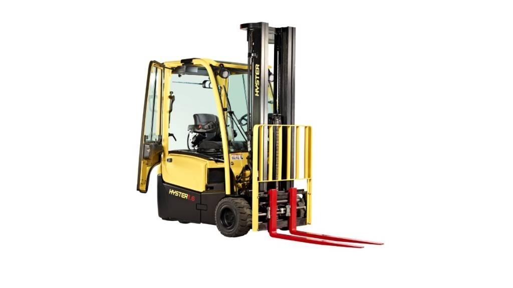 Hyster J2.0XNT Elektriskie iekrāvēji