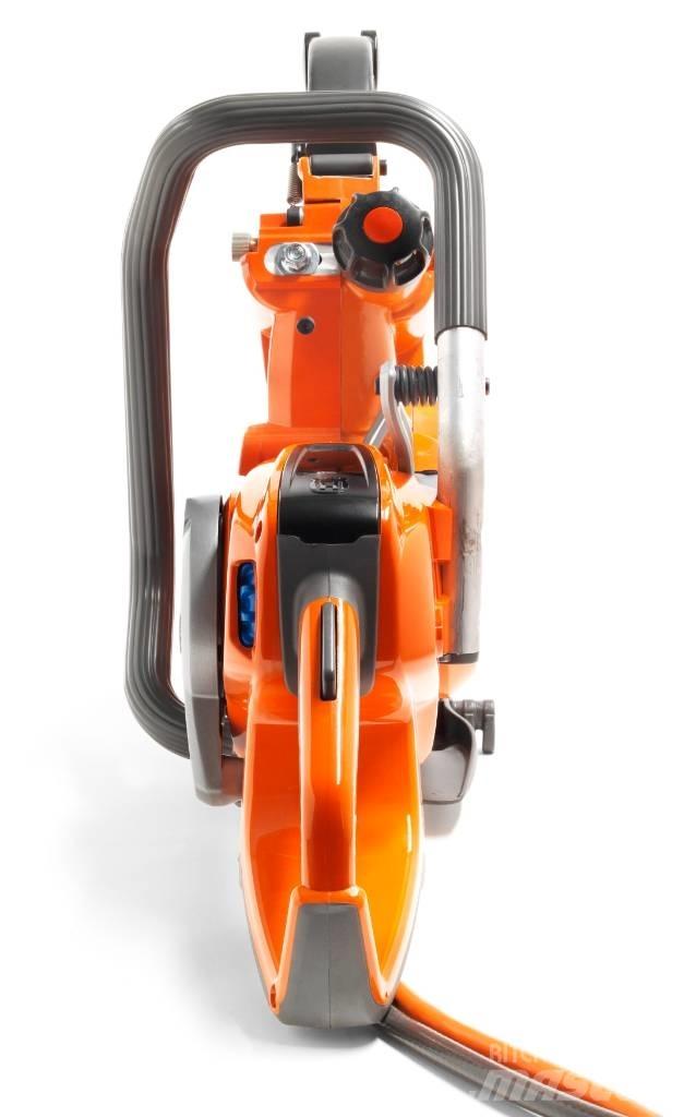 Husqvarna K6500 Ring Būvniecība- Citi