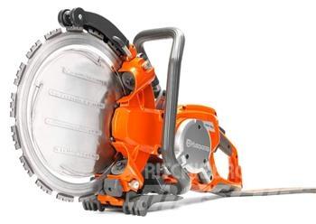 Husqvarna K6500 Ring Būvniecība- Citi