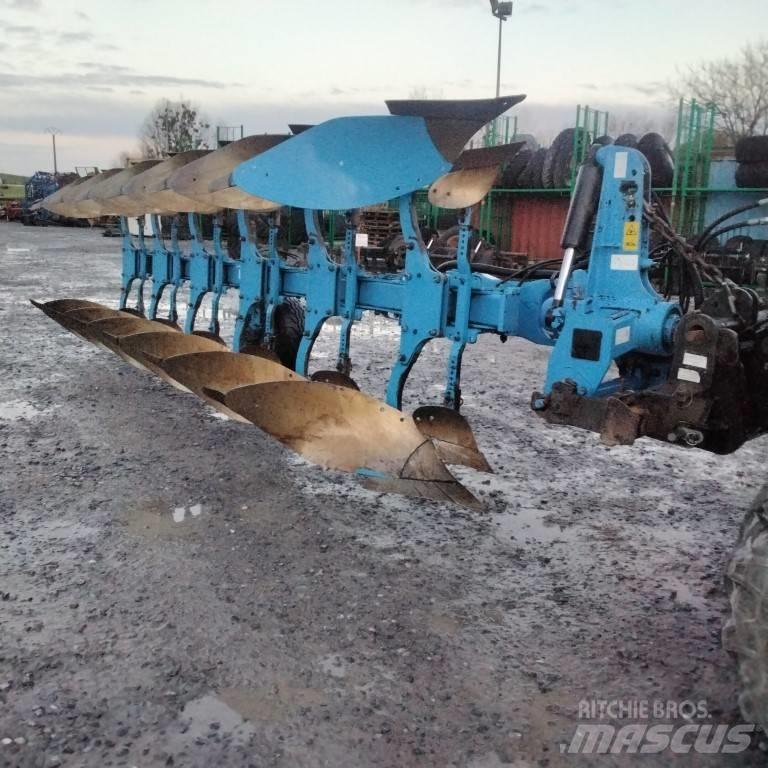 Lemken Vari-Opal 8 Maiņvērsējarkli