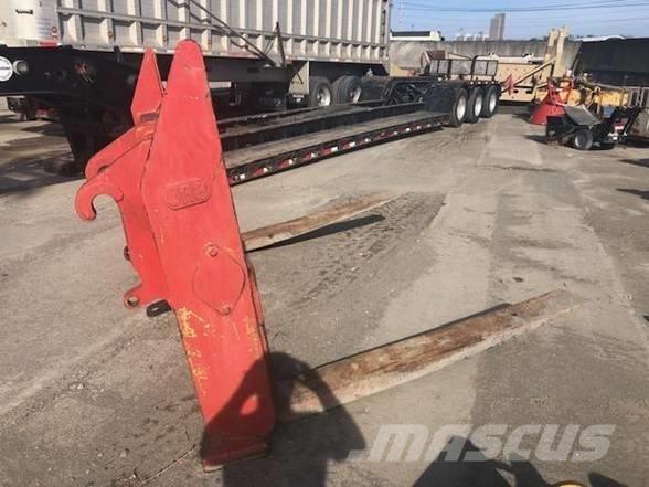 JRB JRB AKR/3618 Dakšas