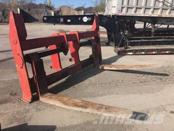 JRB JRB AKR/3618 Dakšas