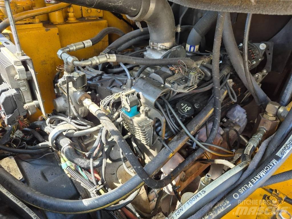 Royal T350C Autokrāvēji - citi