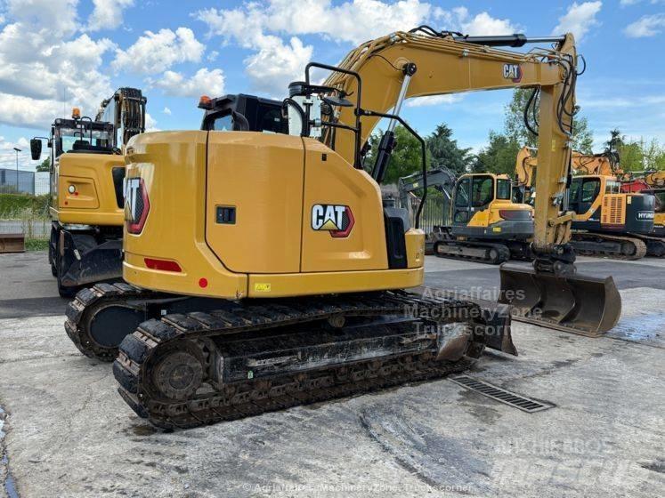 CAT 315GC Kāpurķēžu ekskavatori
