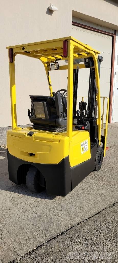 Hyster A 1.5 XNT Elektriskie iekrāvēji