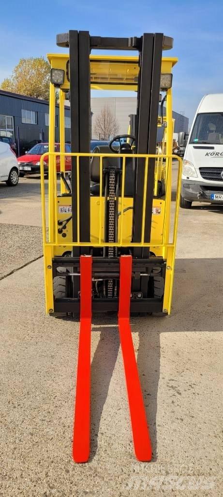 Hyster A 1.5 XNT Elektriskie iekrāvēji