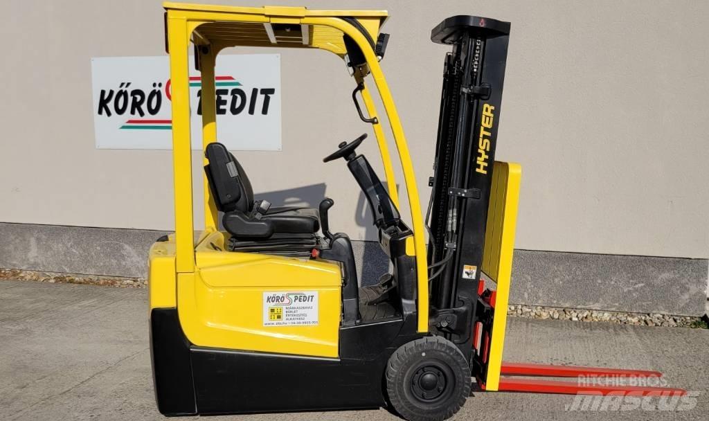 Hyster A 1.5 XNT Elektriskie iekrāvēji