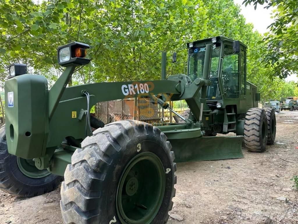 XCMG GR 180 Greideri