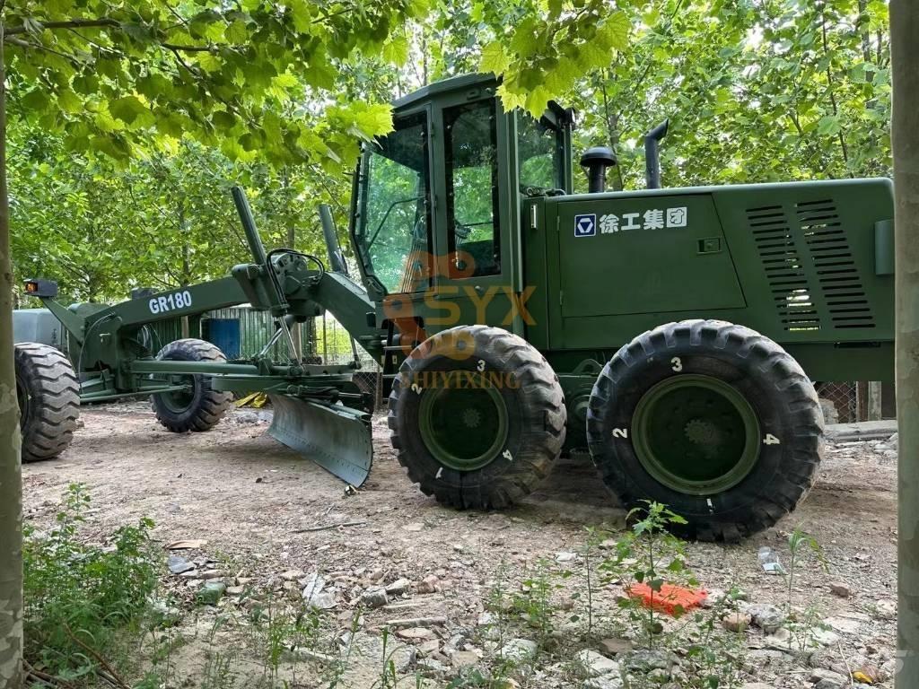 XCMG GR 180 Greideri