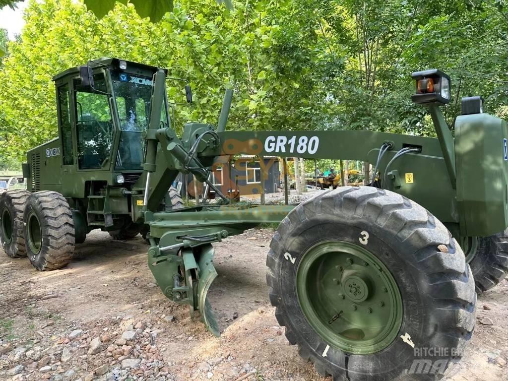 XCMG GR 180 Greideri