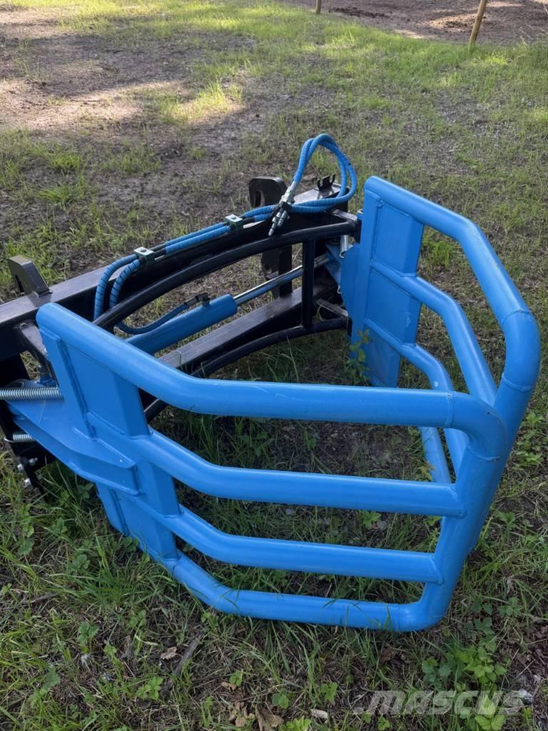 SE Equipment  Balgrip Frontālo iekrāvēju papildaprīkojums