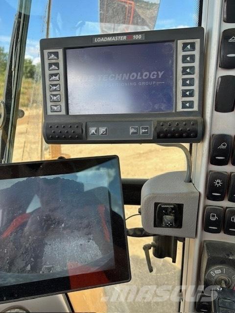 Volvo L 150 H Iekrāvēji uz riteņiem