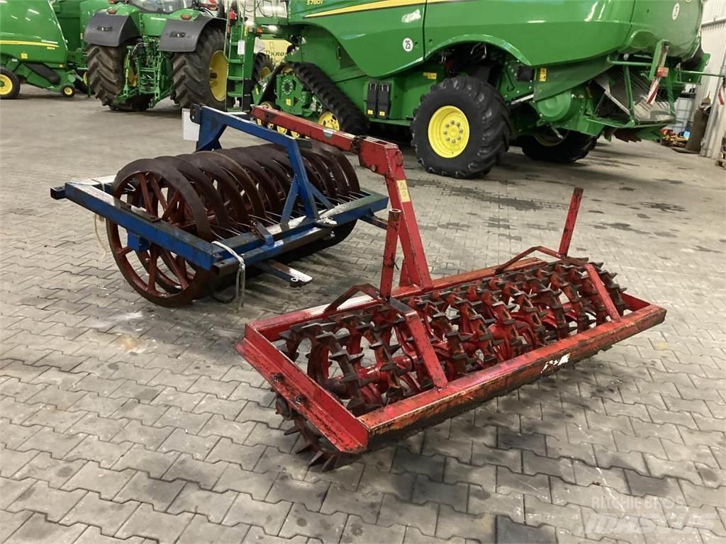  UNBEKANNT 1,80 m Veltņi