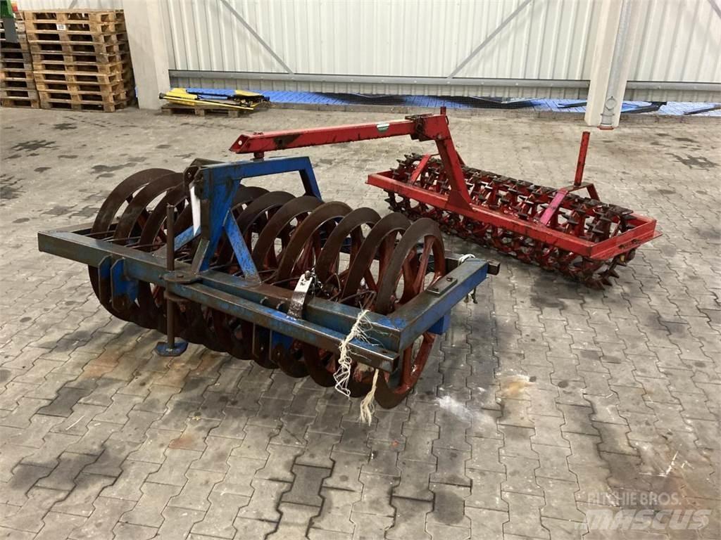  UNBEKANNT 1,80 m Veltņi