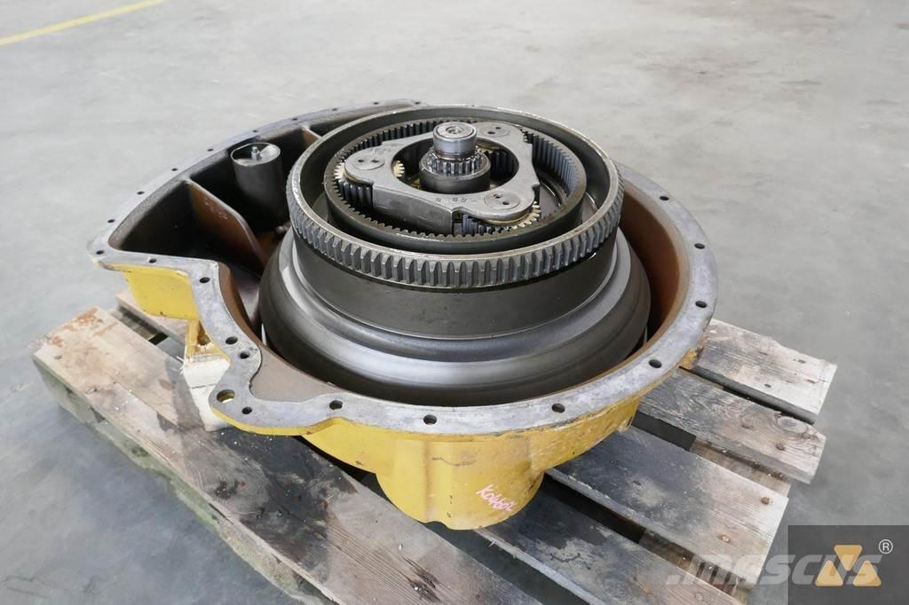 CAT 3P-7663 Pārnesumkārbas