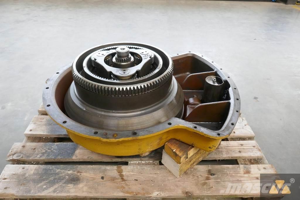 CAT 3P-7663 Pārnesumkārbas