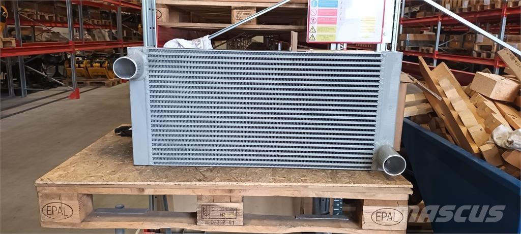  Forestline FL2 Dzinēji