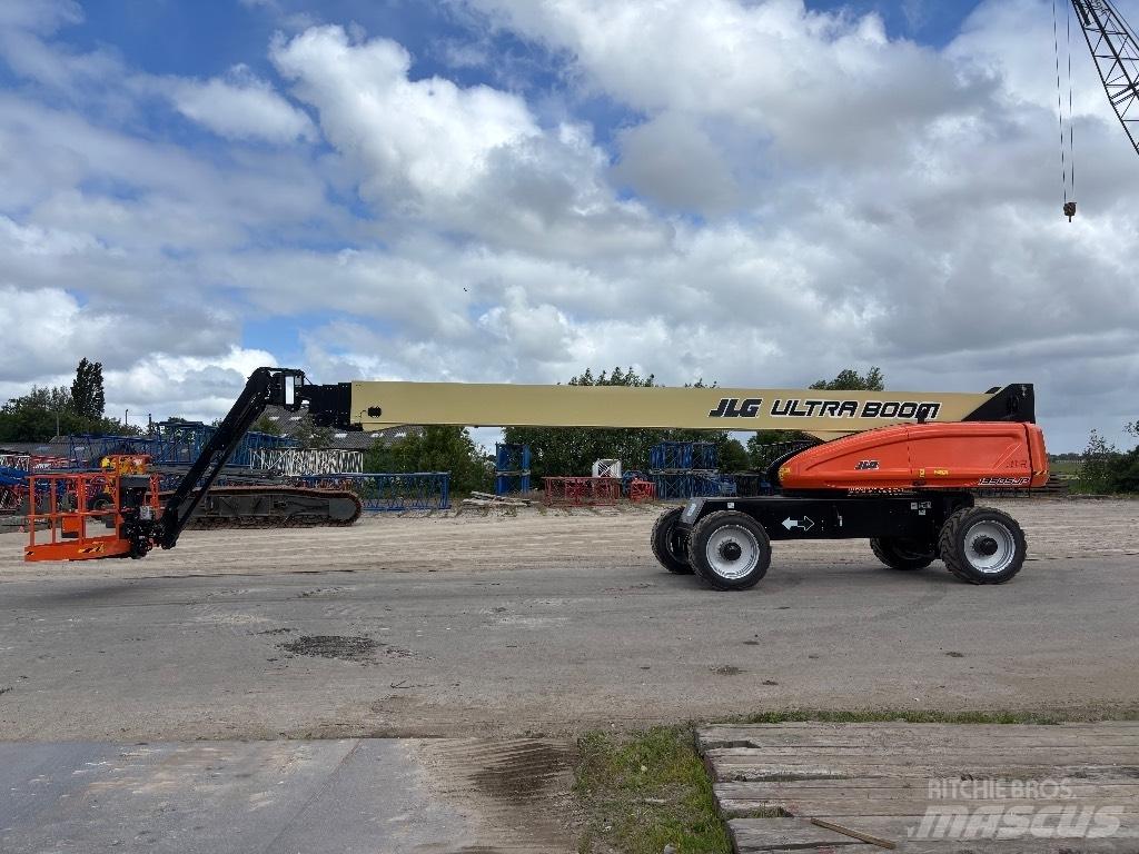 JLG 1350 SJP Teleskopiskie pacēlāji