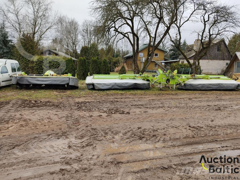 CLAAS Disco 9100 C Pļaujmašīnas