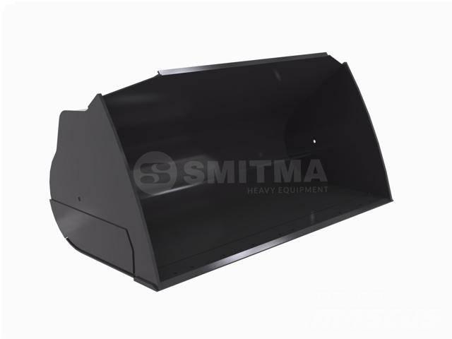 CAT 938K Kausi