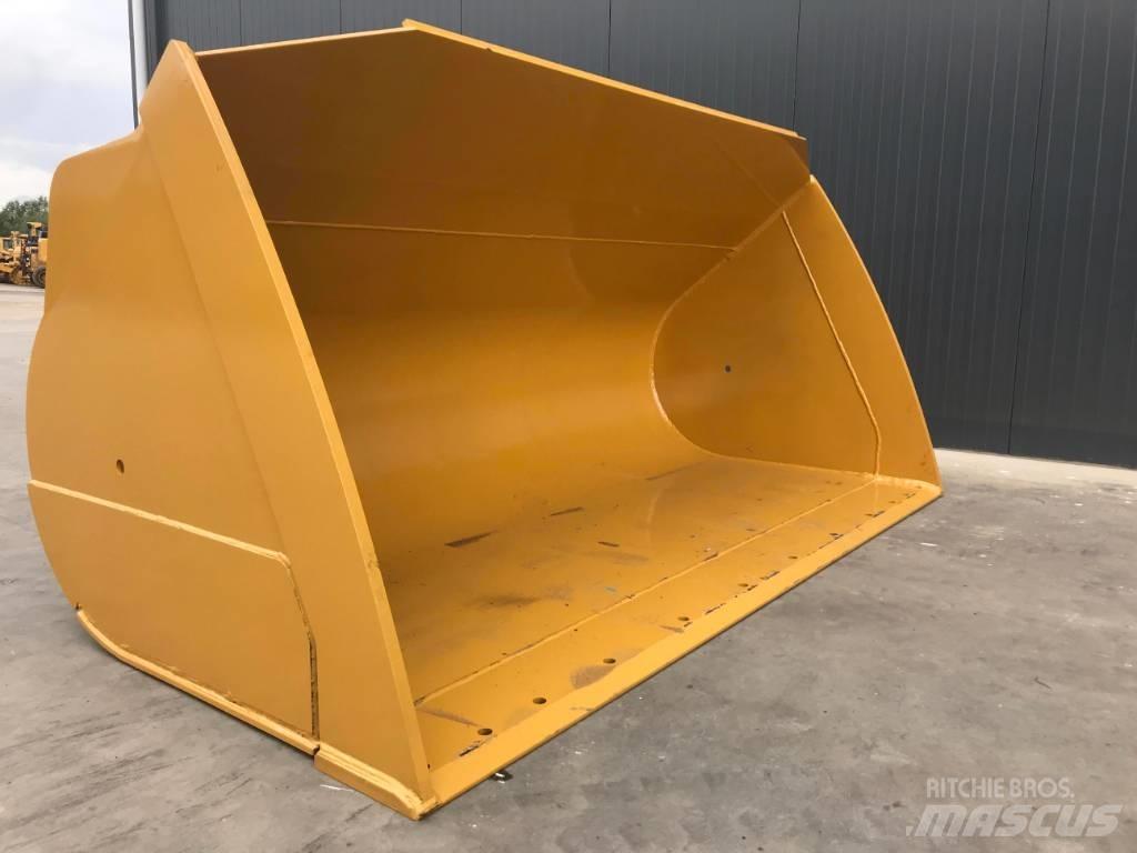 CAT 938K Kausi
