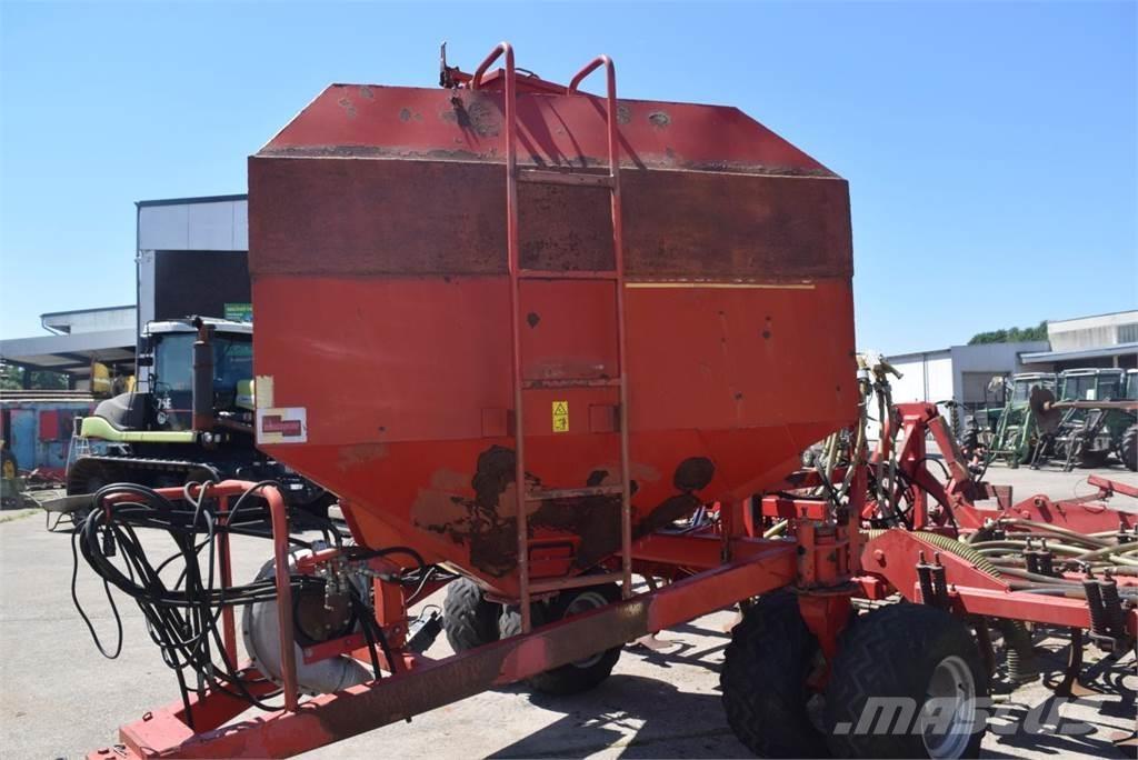 Horsch CO 6.25 Sējmašīnas