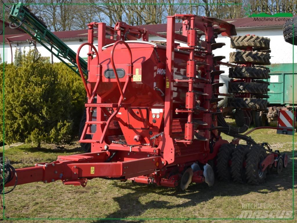Horsch Pronto 6 DC Sējmašīnas