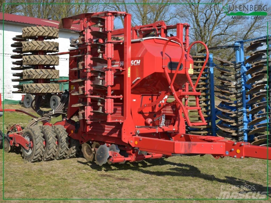 Horsch Pronto 6 DC Sējmašīnas