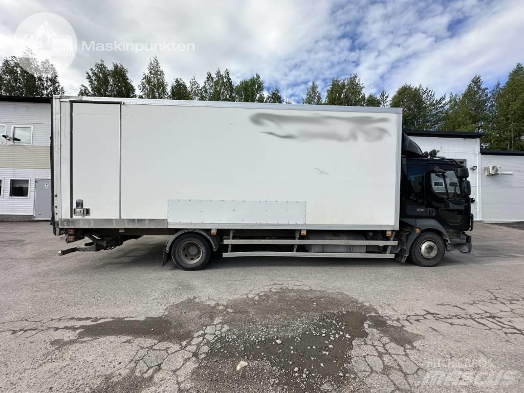 Volvo FL 290 Furgons