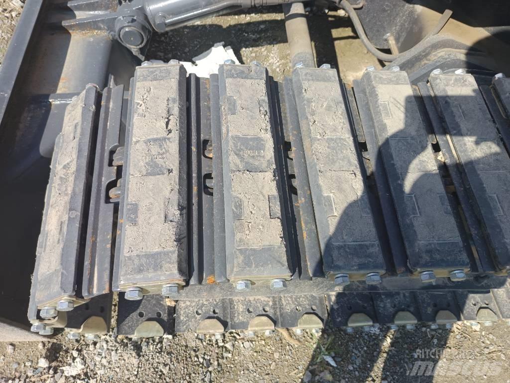 Doosan DH 60-7 Mini ekskavatori < 7 t