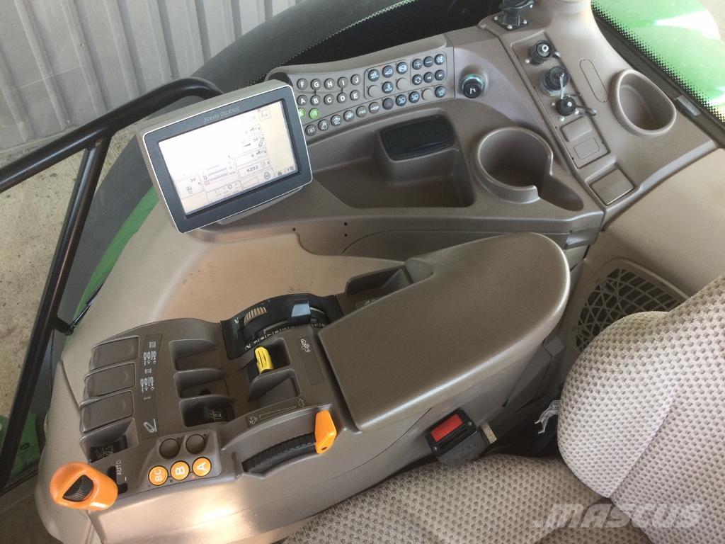 John Deere 6150R Traktori