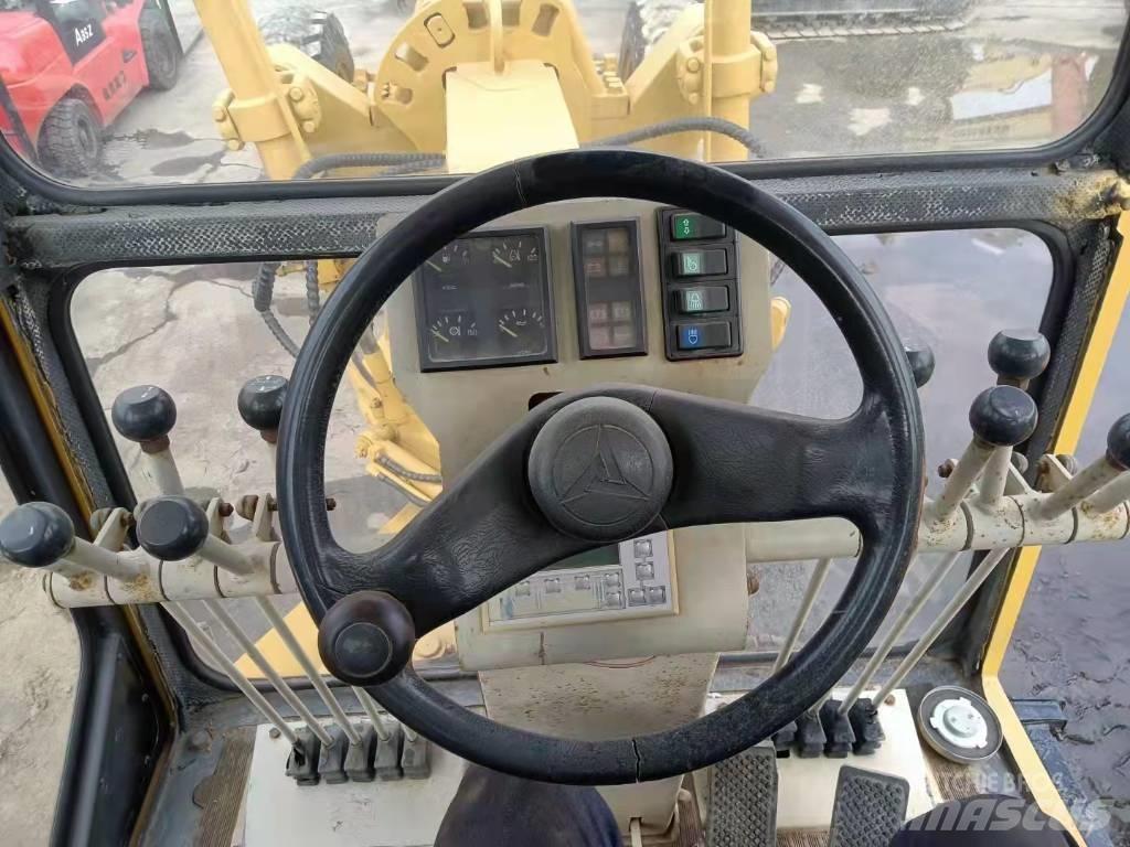 CAT 12 G Greideri