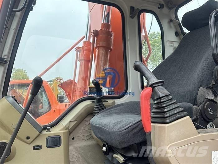 Doosan DH 150 LC-7 Kāpurķēžu ekskavatori