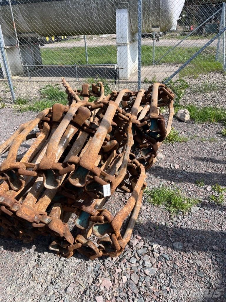 John Deere 1510G Forvarderi