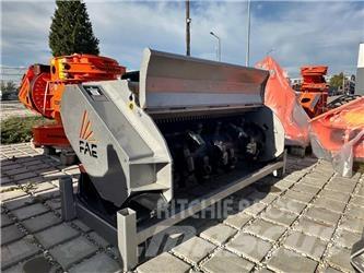 FAE UML/HY-125 VT Atzarotāji