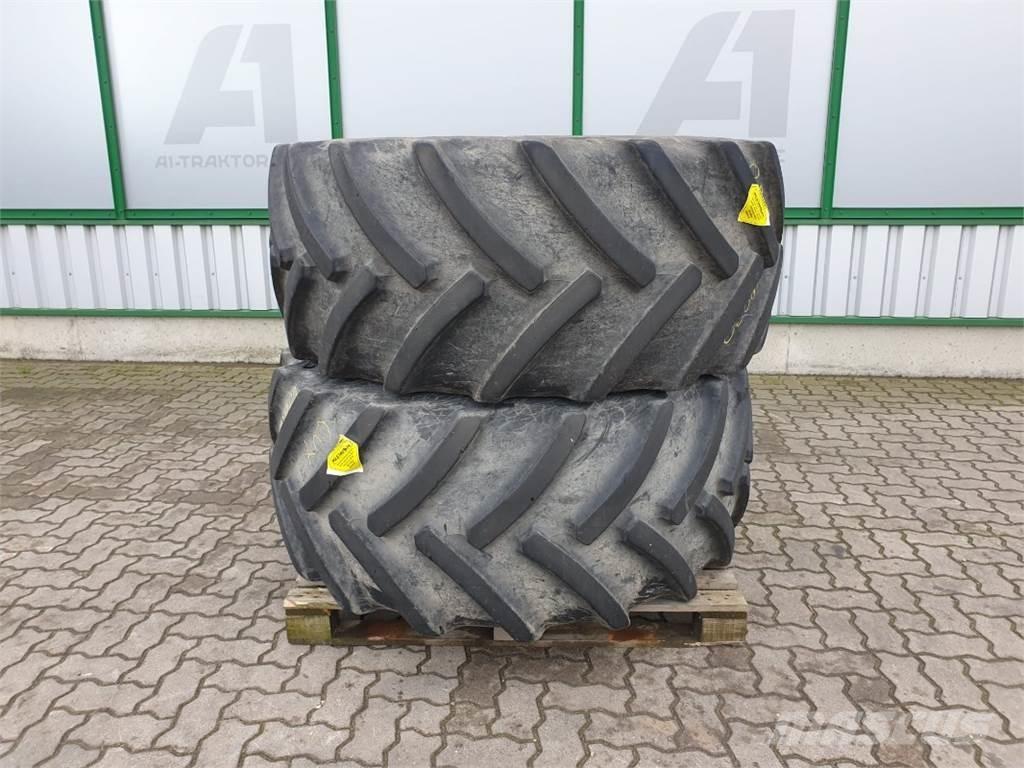 Mitas 600/70R38 Riepas, riteņi un diski
