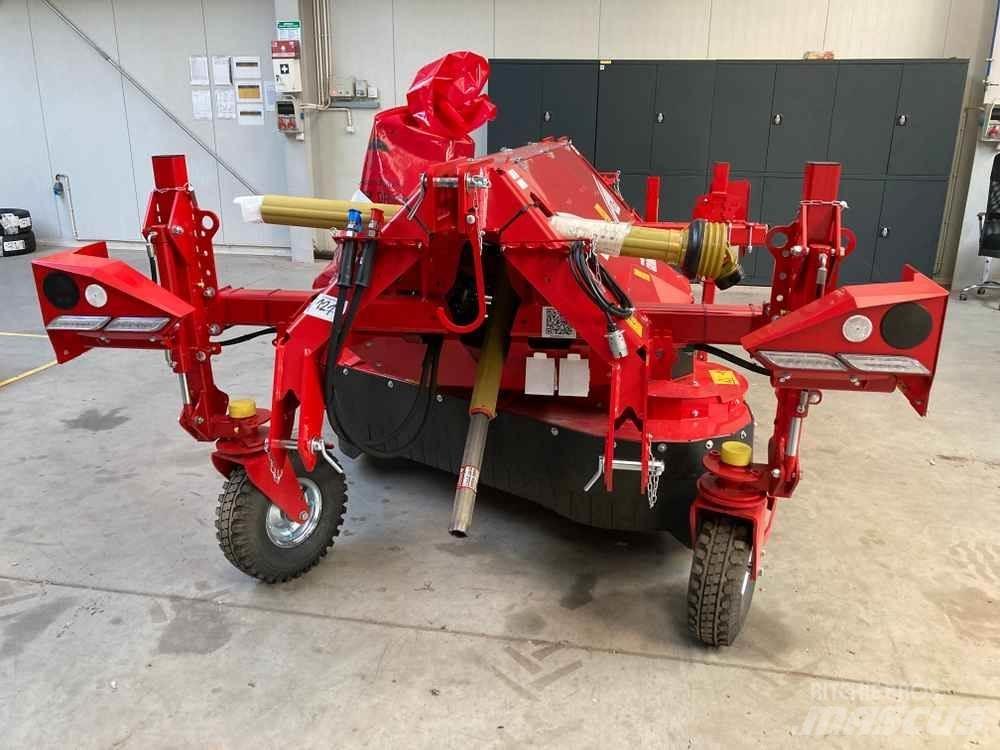 Grimme VT 170 Lauksaimniecība- Citi
