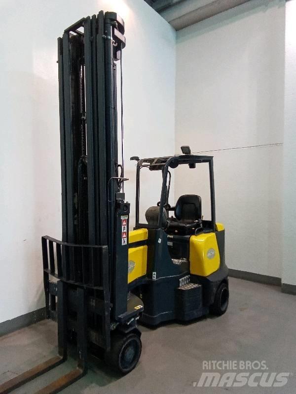 Aisle-Master 20 WHE Elektriskie iekrāvēji