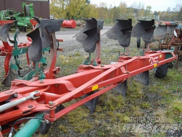 Kverneland EG Maiņvērsējarkli
