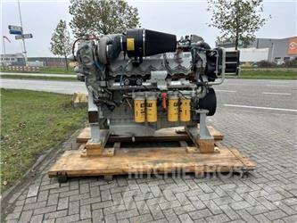 CAT C32 Kuģu dzinēji