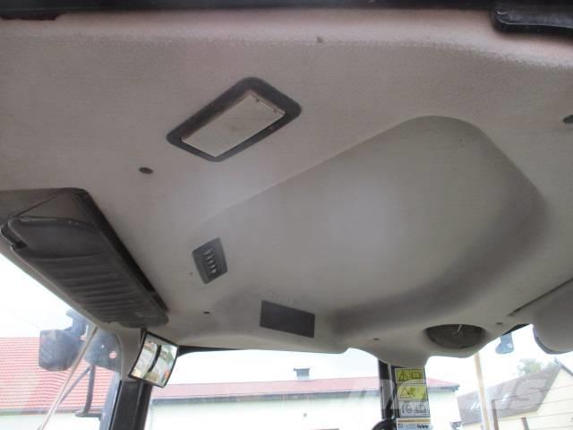 CAT 908 M Iekrāvēji uz riteņiem