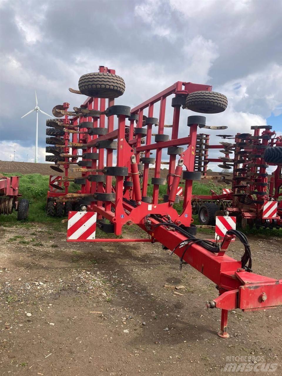 Horsch Tiger 6 XL Kultivatori